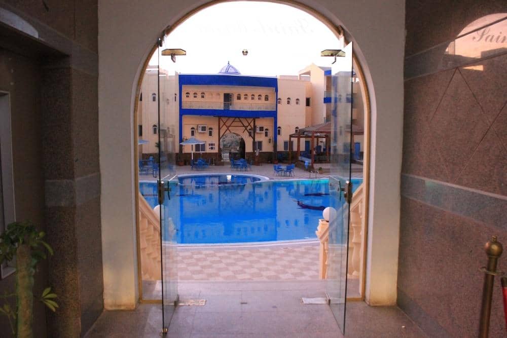 Grand Blue St Marea Aqua Park — 2