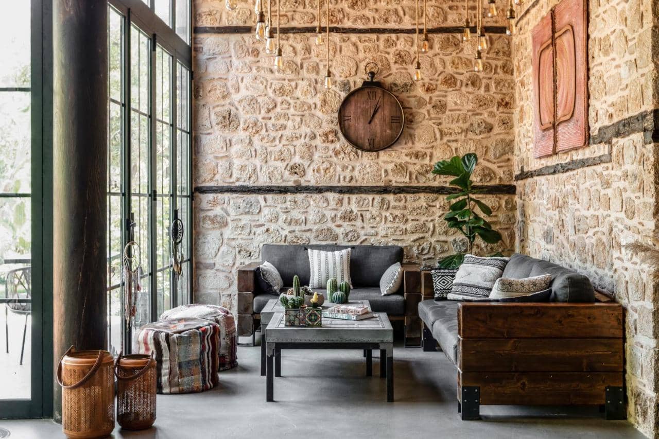 Casa Sur