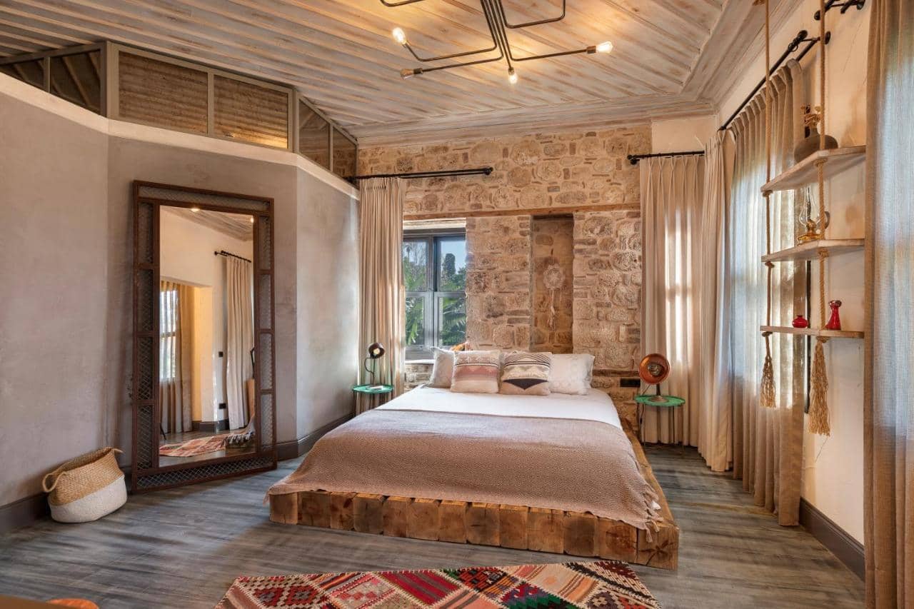 Casa Sur — 4