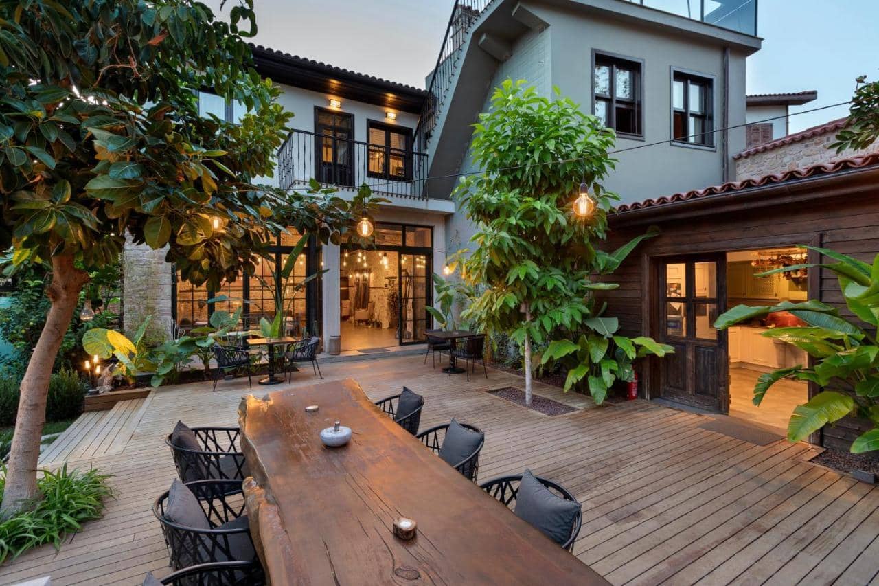 Casa Sur — 3