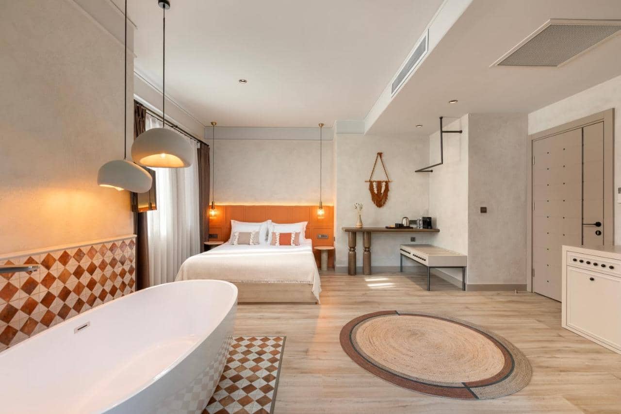 Casa Sur — 5