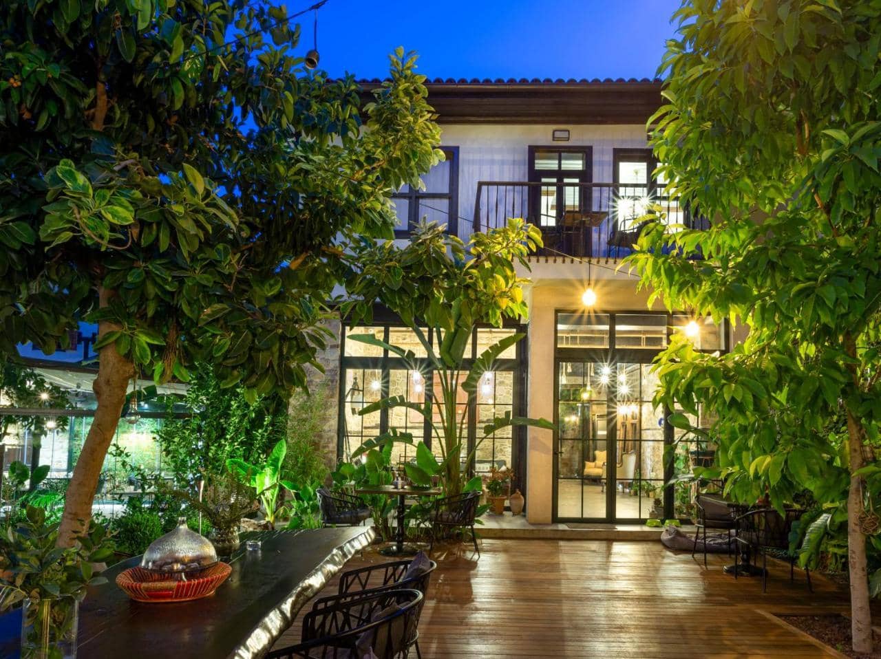 Casa Sur — 2