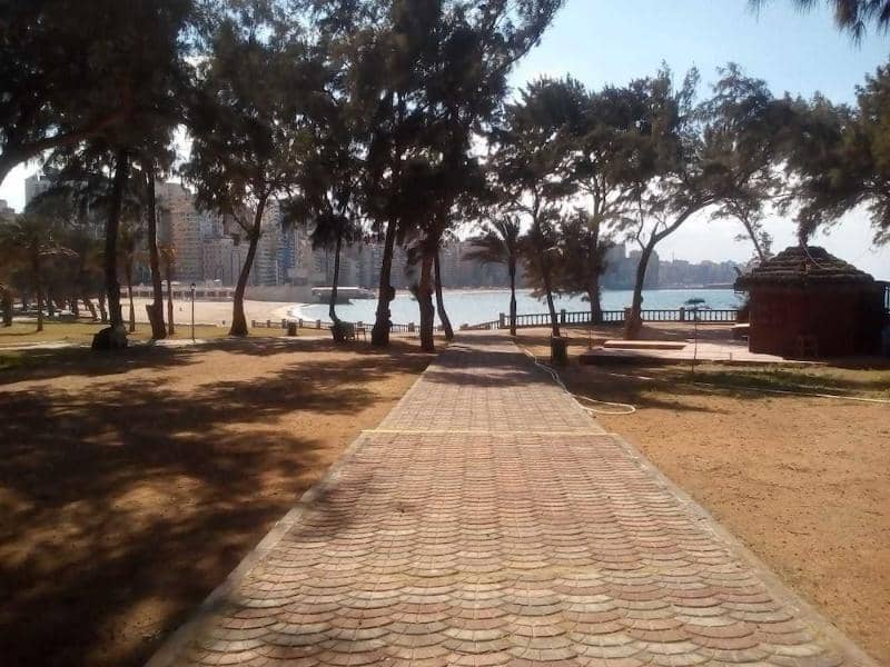 Palma Inn Resort Montazah Palace