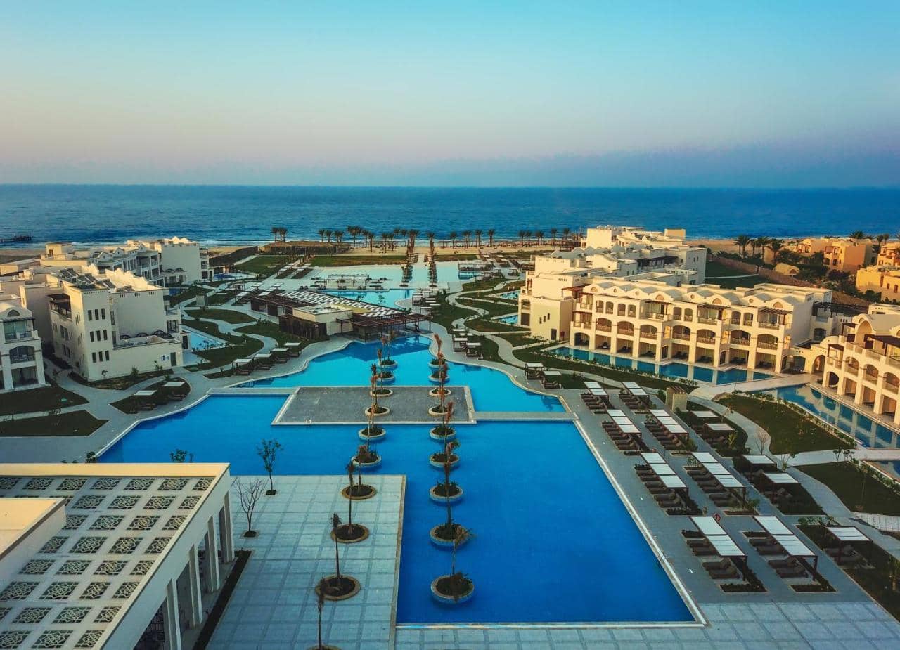 Steigenberger Resort Alaya (Adults only) — 5