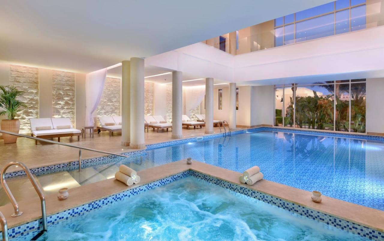 Steigenberger Resort Alaya (Adults only) — 3