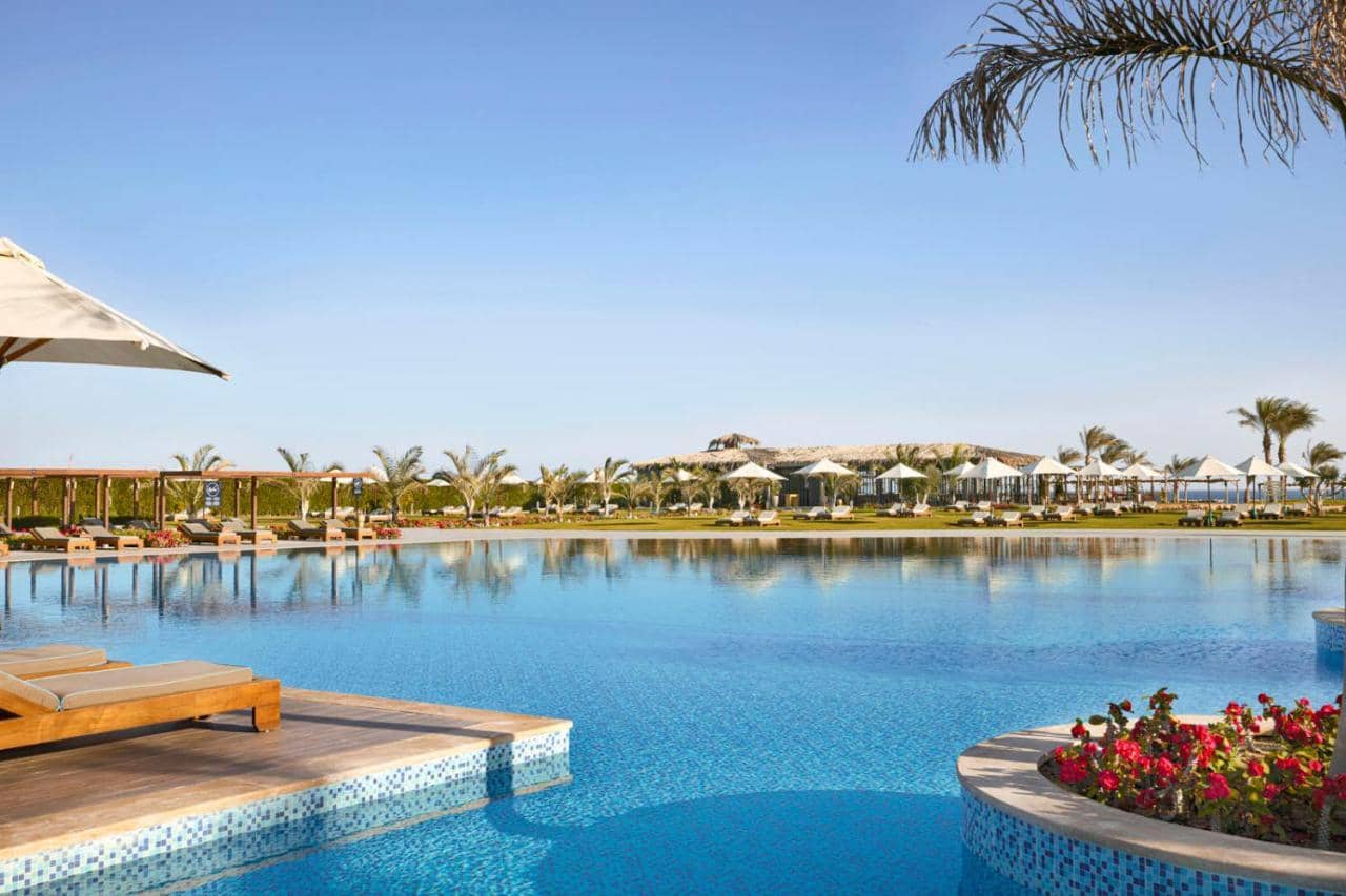 Steigenberger Resort Alaya (Adults only) — 4