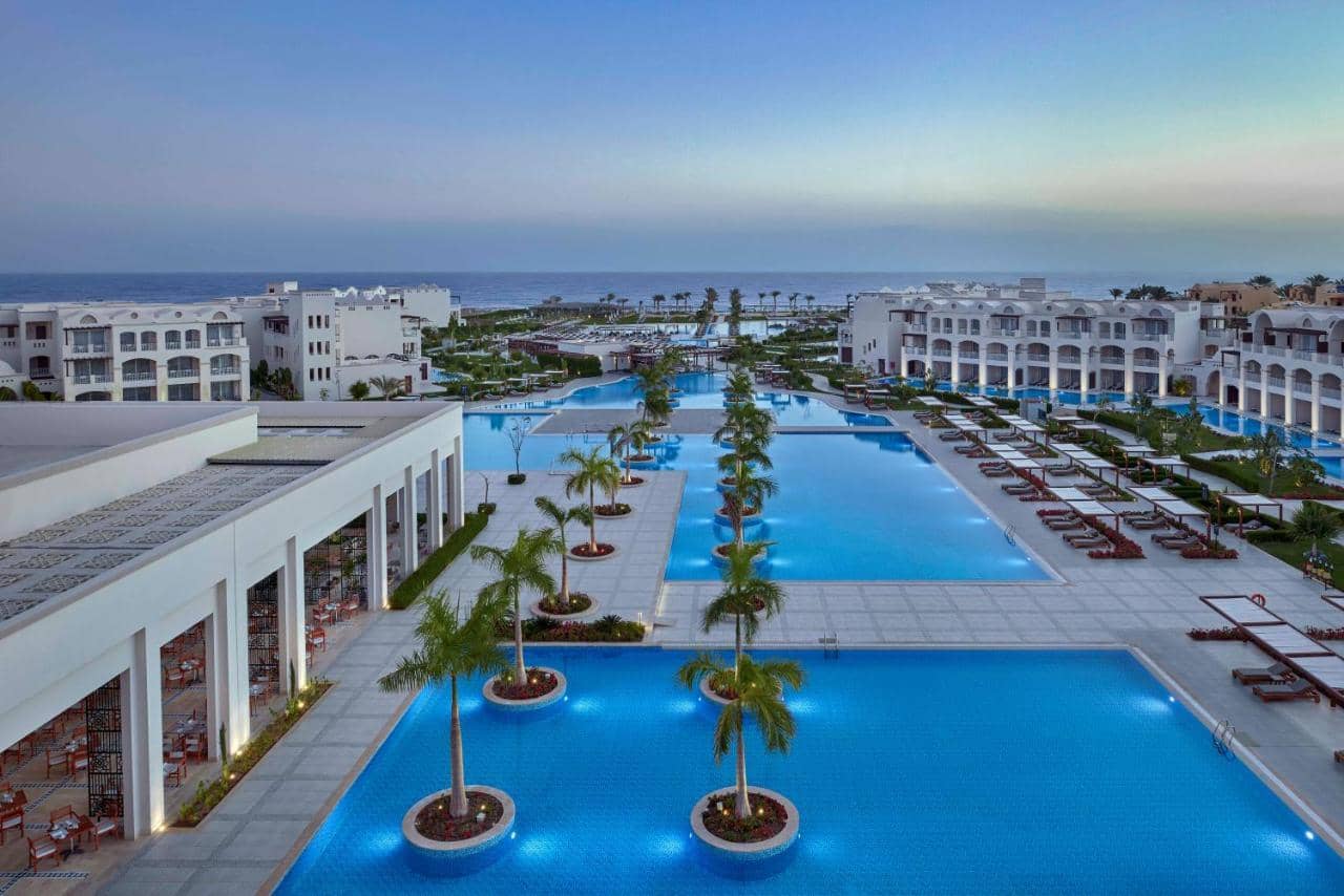 Steigenberger Resort Alaya (Adults only)
