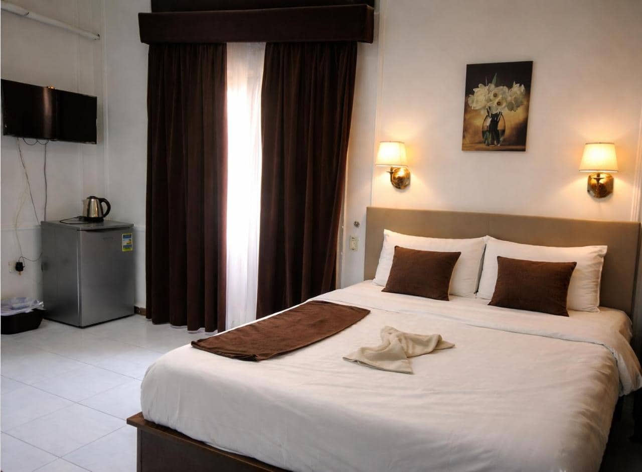 Gardenia Hostel — 5
