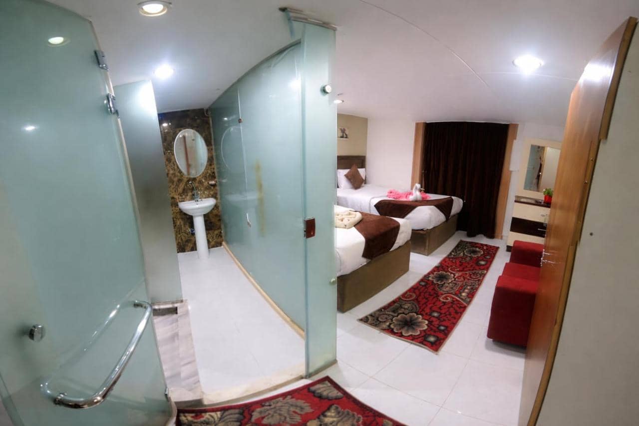 Gardenia Hostel — 3
