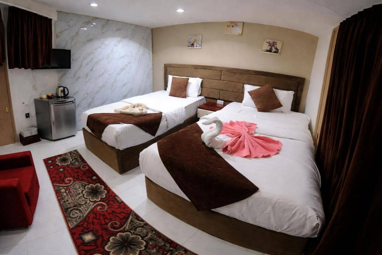 Gardenia Hostel — 2