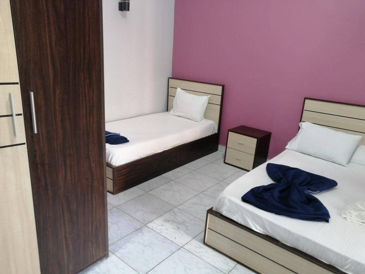 Gardenia Hostel — 4