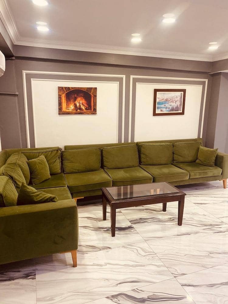 Malkoc Hotel — 4