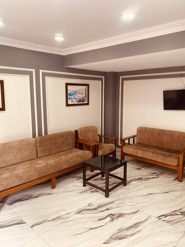 Malkoc Hotel — 2