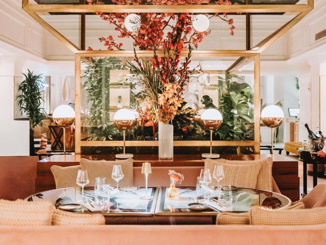 Sofitel Le Scribe Paris Opera — 3