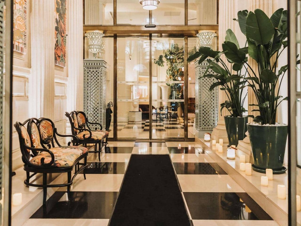 Sofitel Le Scribe Paris Opera — 5