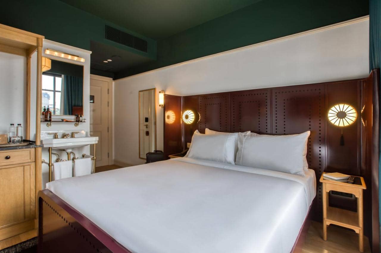 The Chow Kit An Ormond Hotel — 3