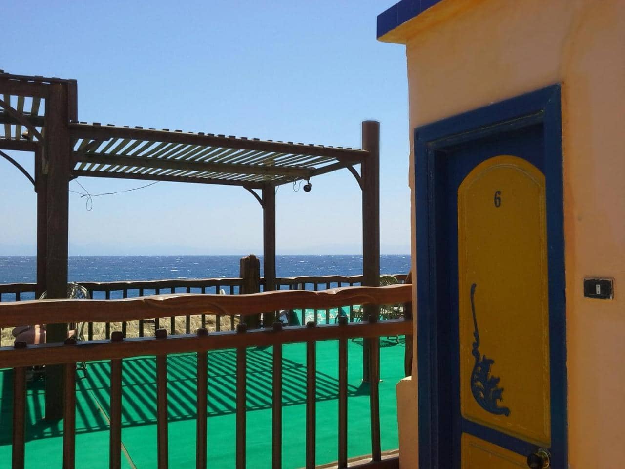 Neptune Hotel (Adults only)