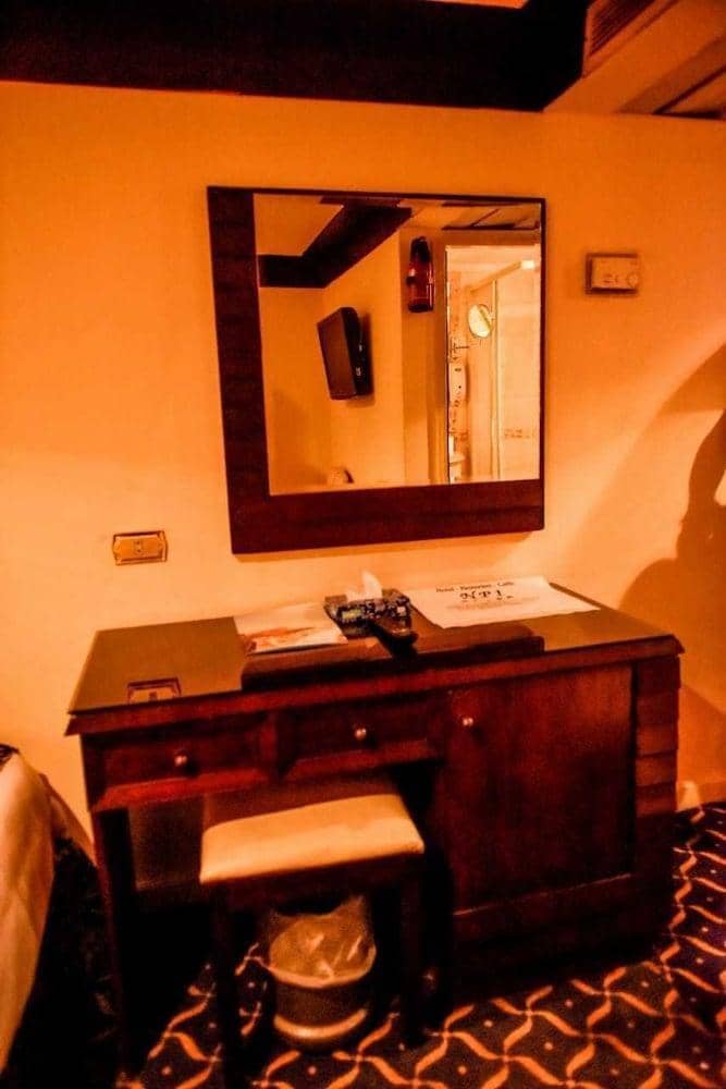 Nile Saray — 3
