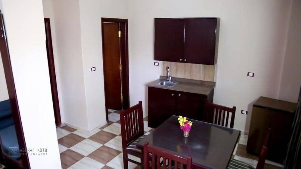 A1 Apartments — 5