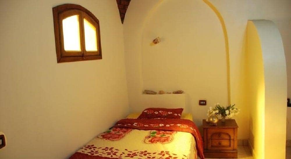 Bawiti Oasis Resort — 3