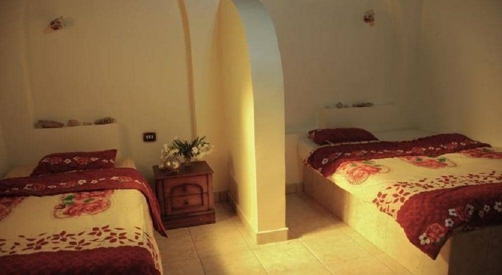 Bawiti Oasis Resort — 2