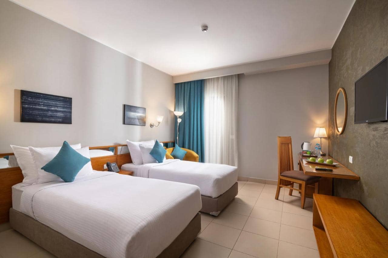 E2 Lodge Hotel Operated by Lemon Spaces — 2
