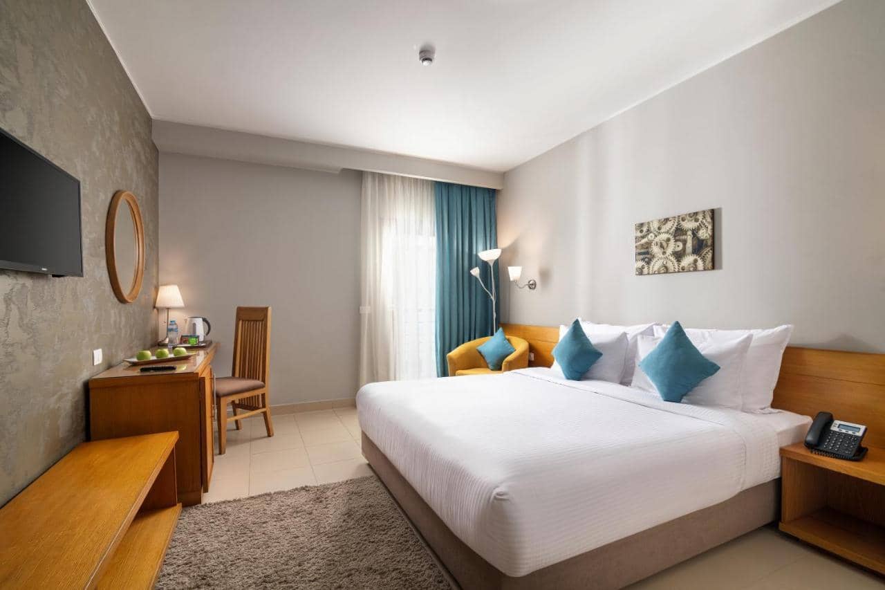 E2 Lodge Hotel Operated by Lemon Spaces — 3