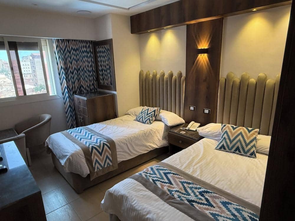 Panorama Hotel Tanta — 5