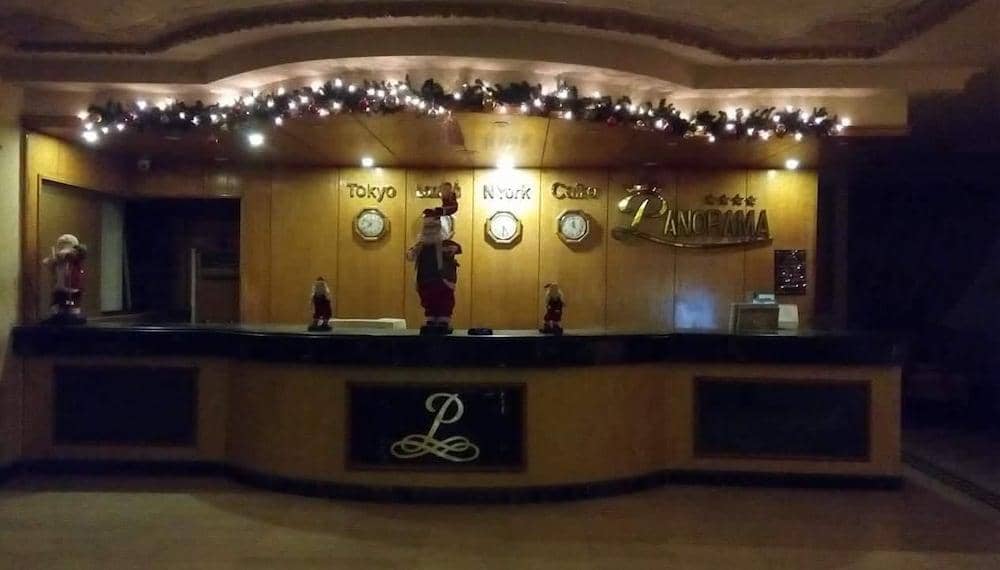 Panorama Hotel Tanta — 2