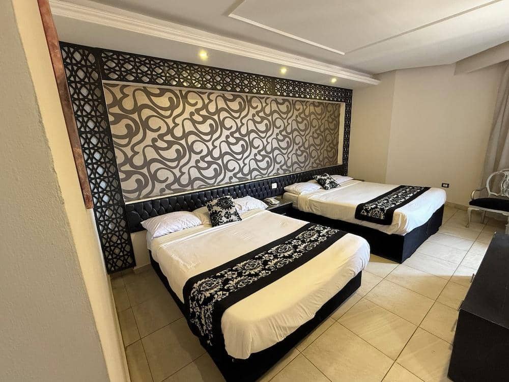 Panorama Hotel Tanta — 4