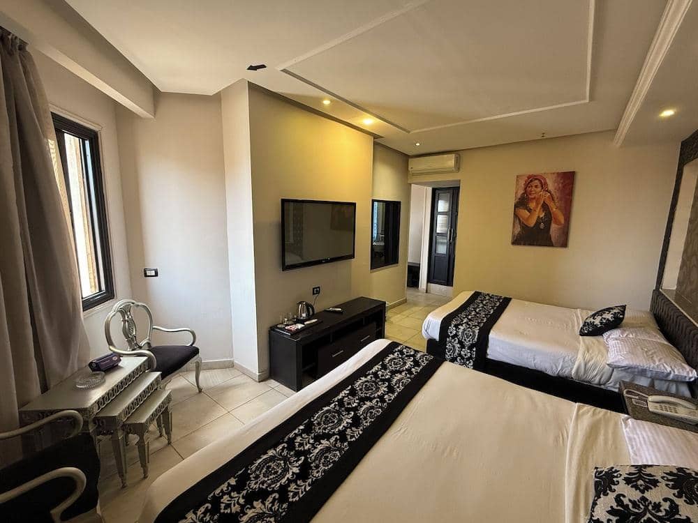 Panorama Hotel Tanta — 3