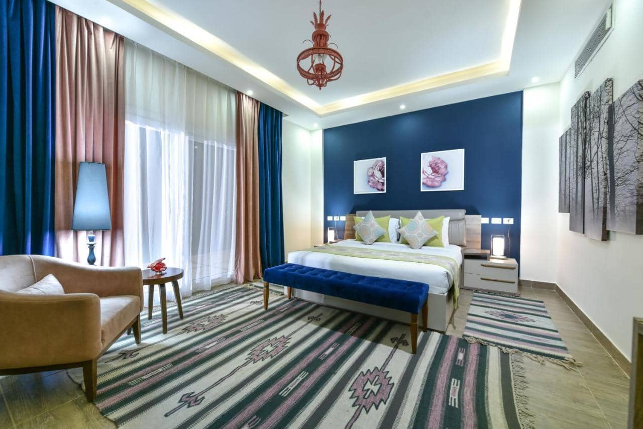 Tolip North Coast Hotel — 2