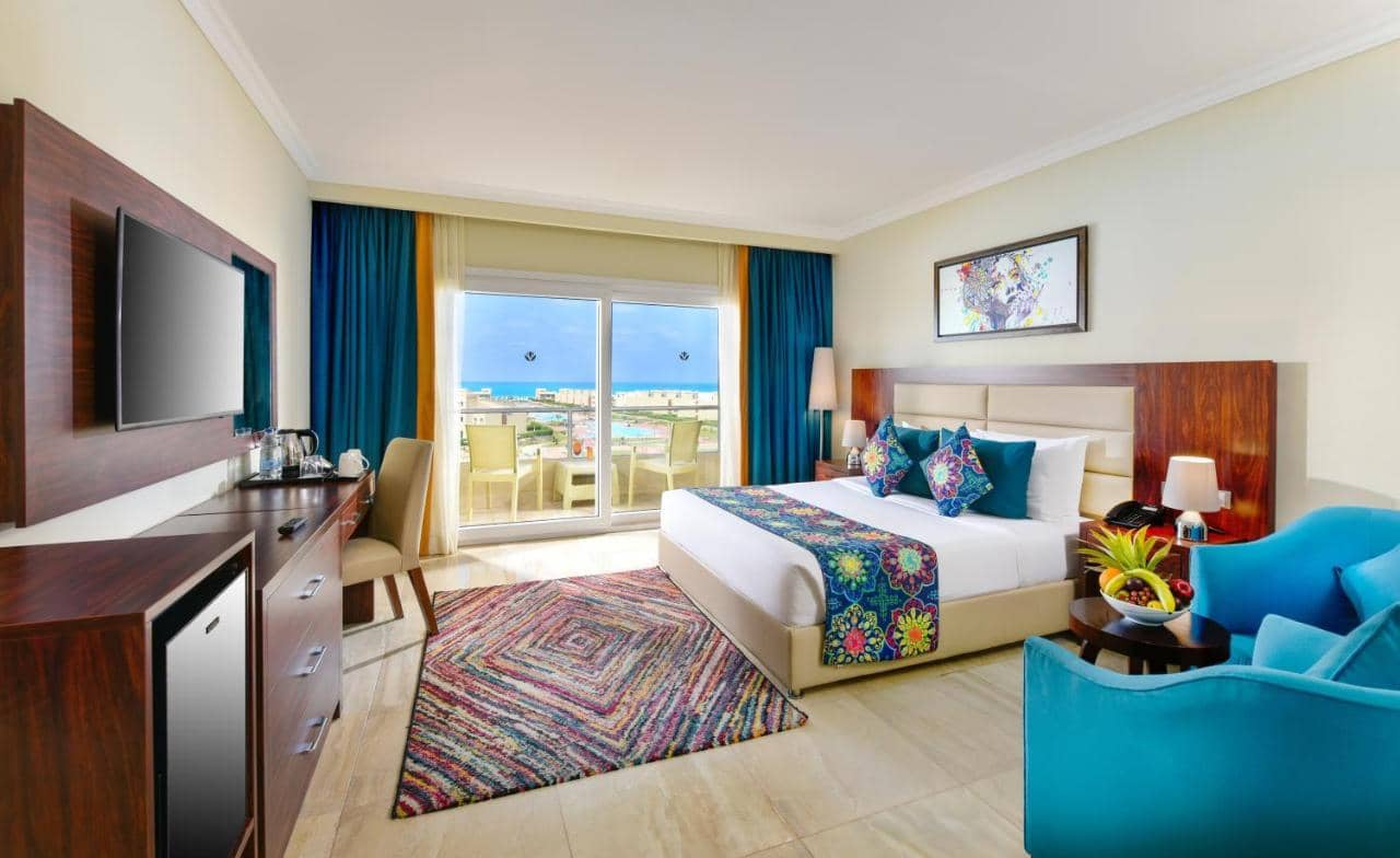 Tolip North Coast Hotel — 5