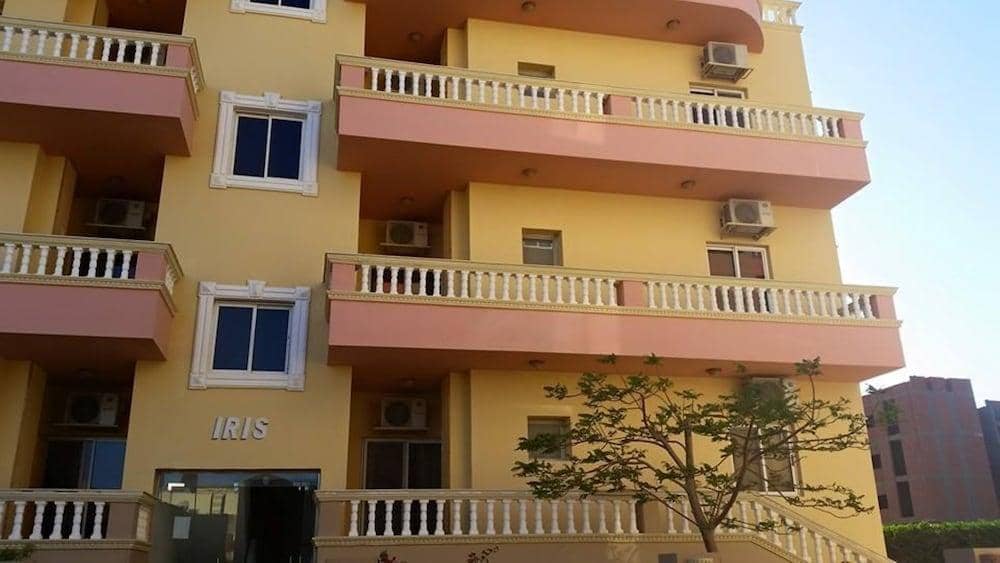 Iris Holiday Apartment — 2