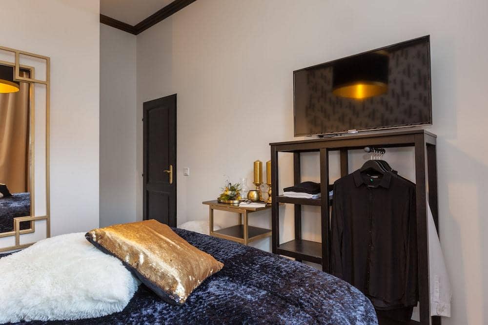 Golden Prague Rooms — 5