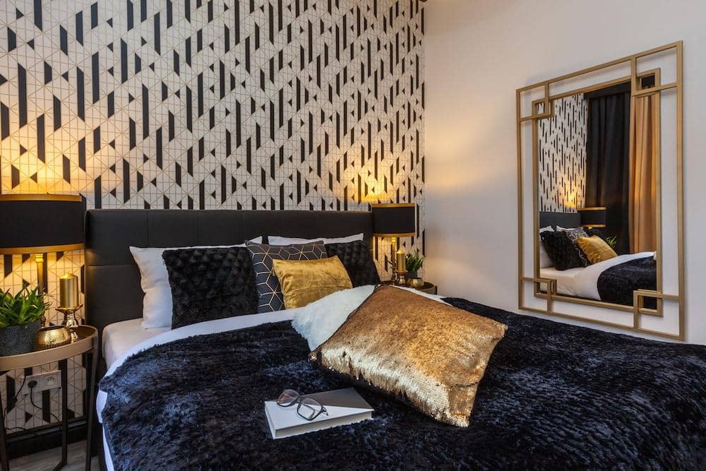 Golden Prague Rooms — 4