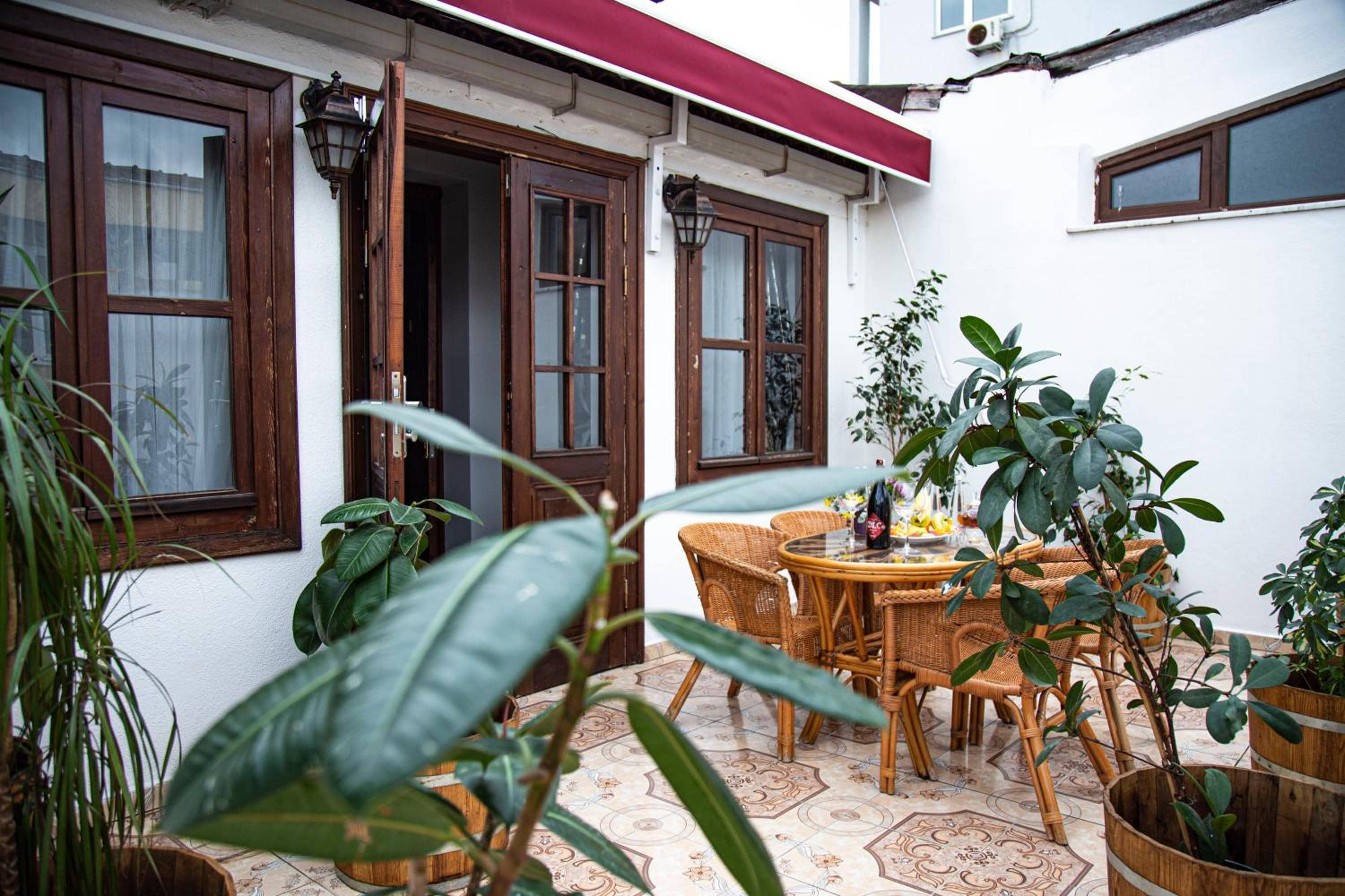 Sarnic Boutique Hotel — 5