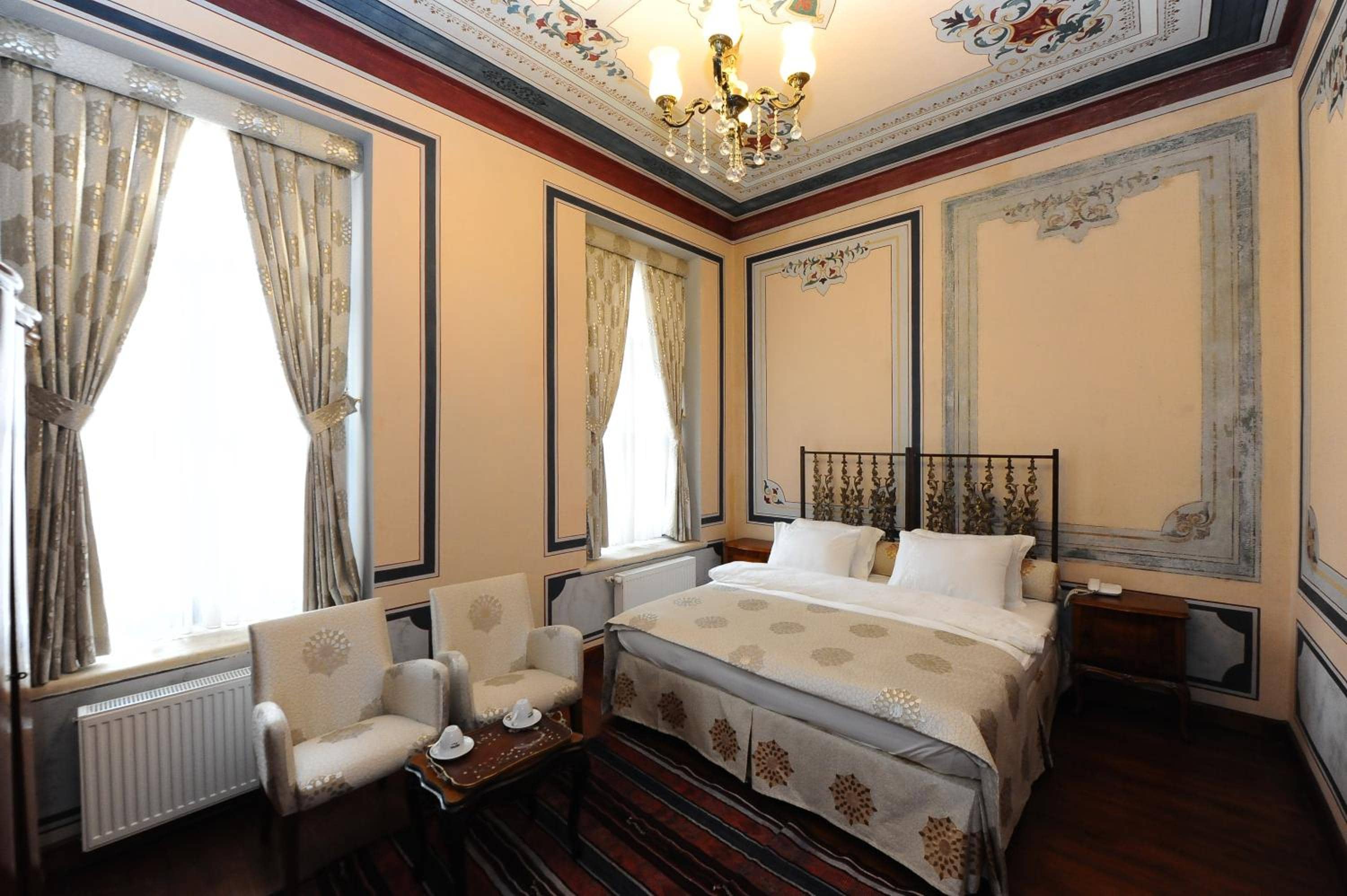 Sarnic Boutique Hotel — 3