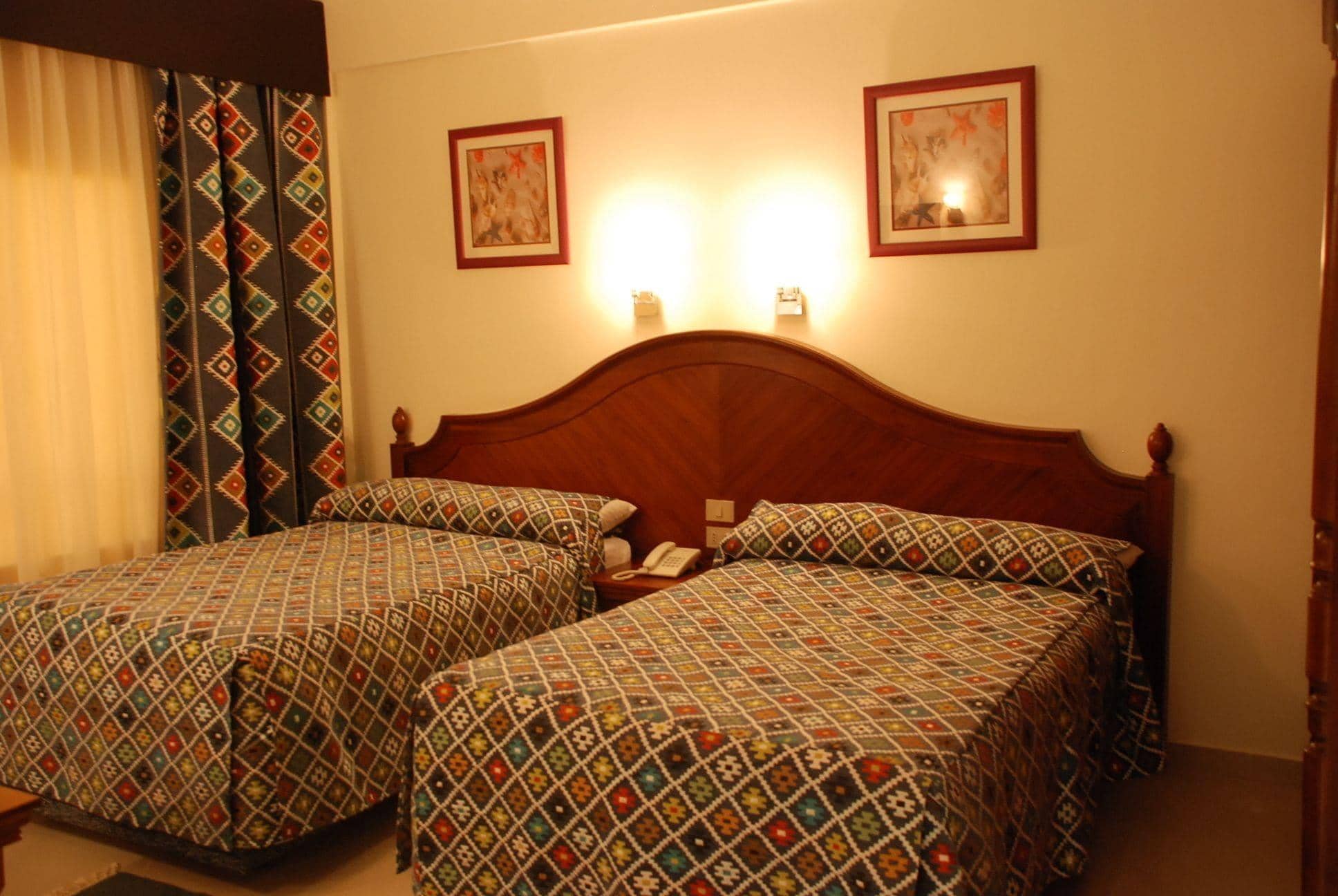 Palm Beach Hostmark Resort