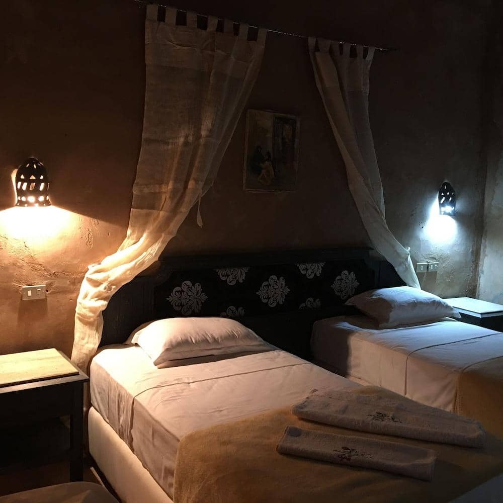 Shanda Lodge Desert Resort — 5