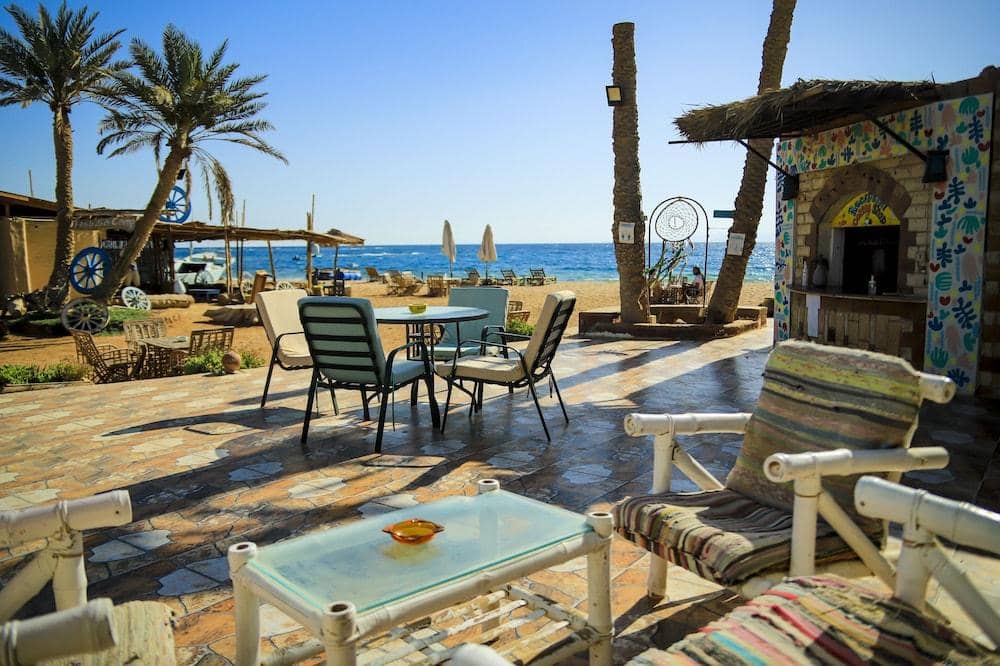 Habiba Beach Lodge