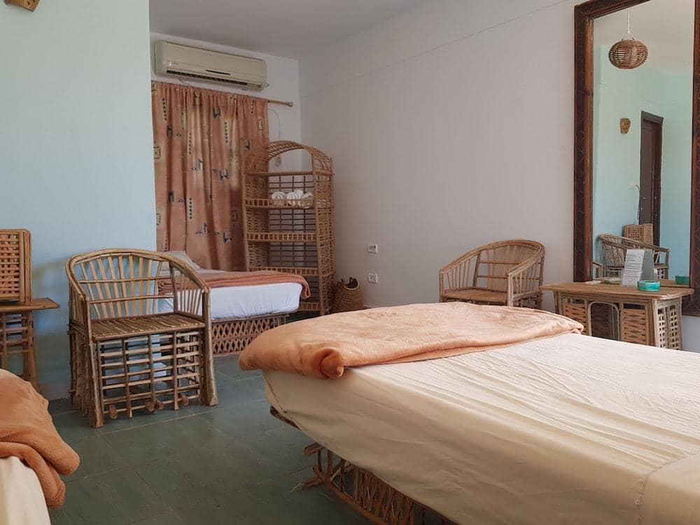 Habiba Beach Lodge — 4