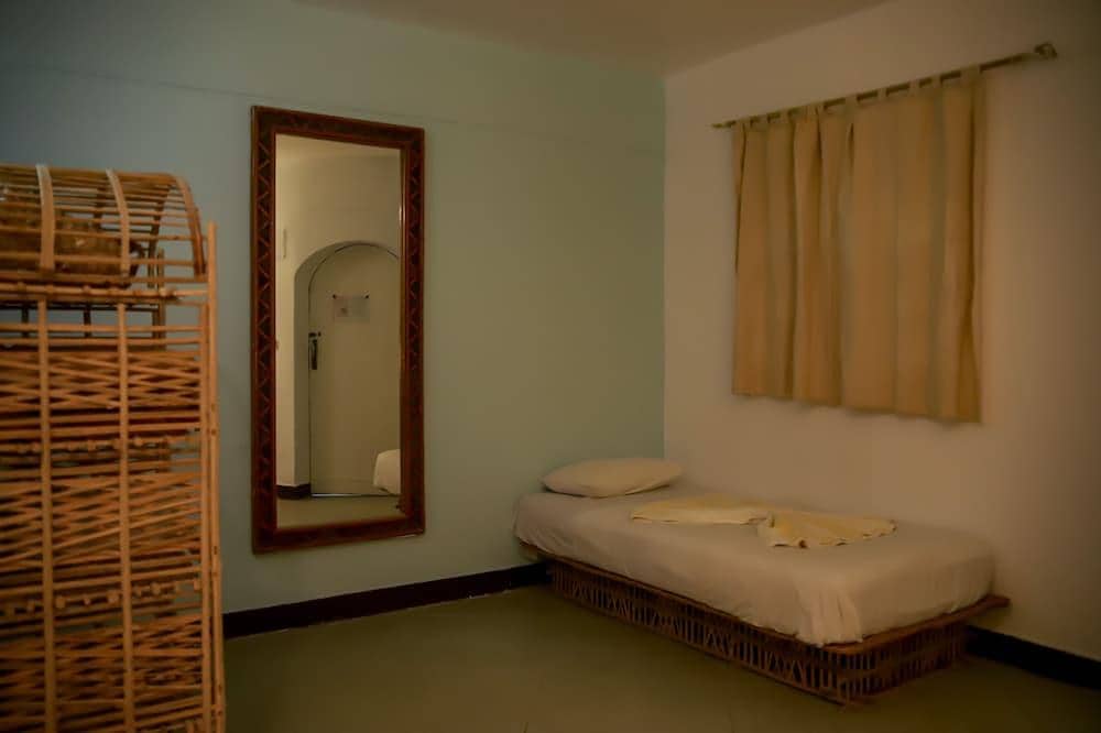 Habiba Beach Lodge — 2
