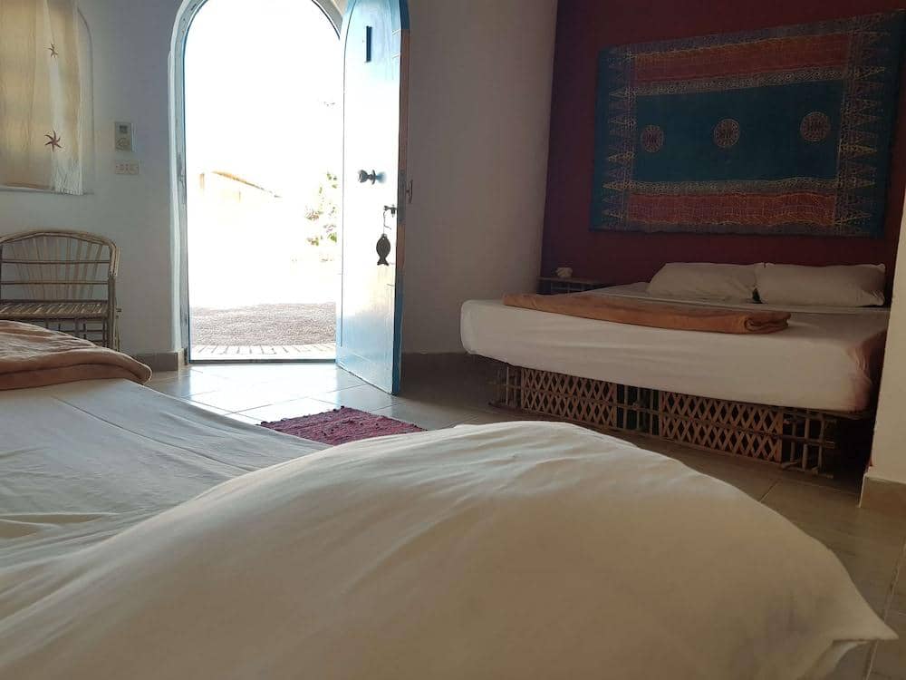 Habiba Beach Lodge — 5