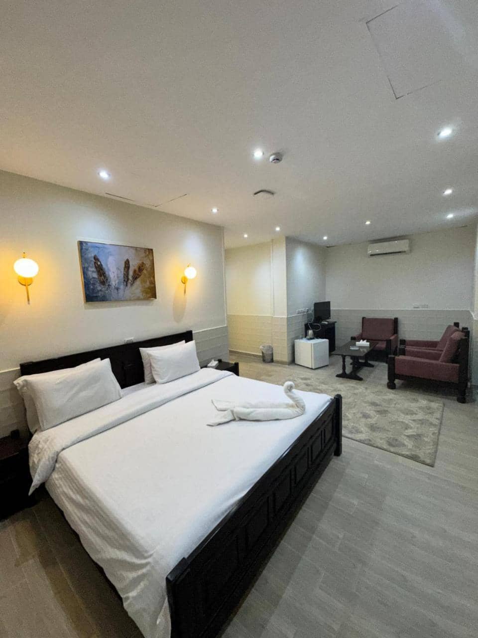 New Star Hotel — 2