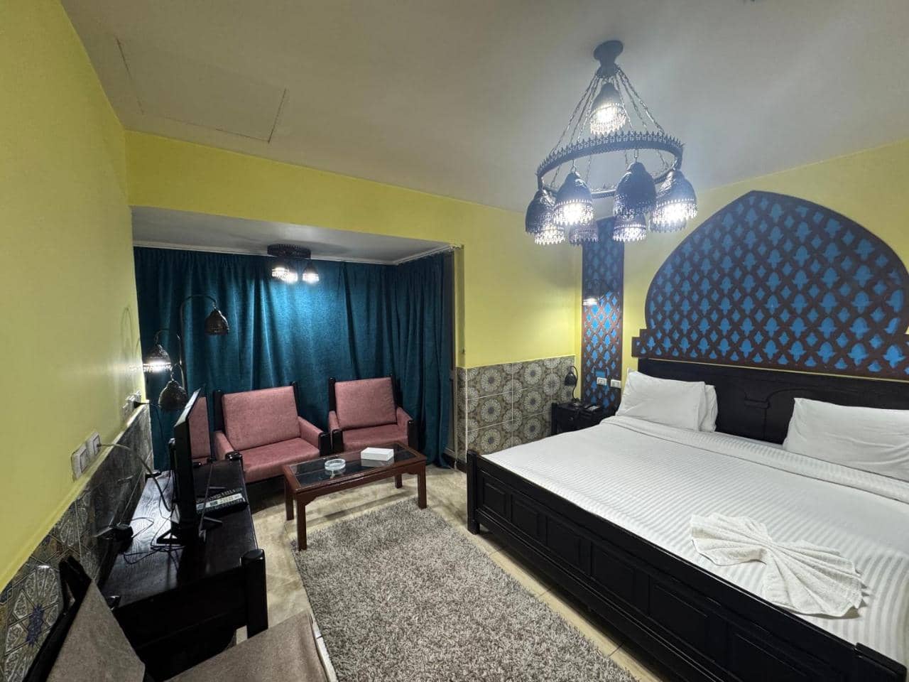 New Star Hotel — 5