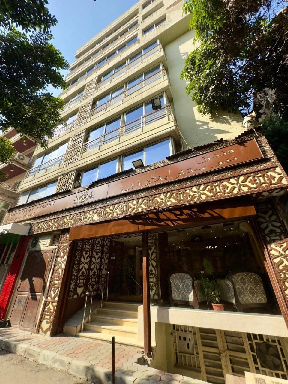 New Star Hotel — 3
