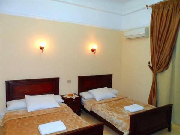 Triomphe Hotel (Adults only) — 2