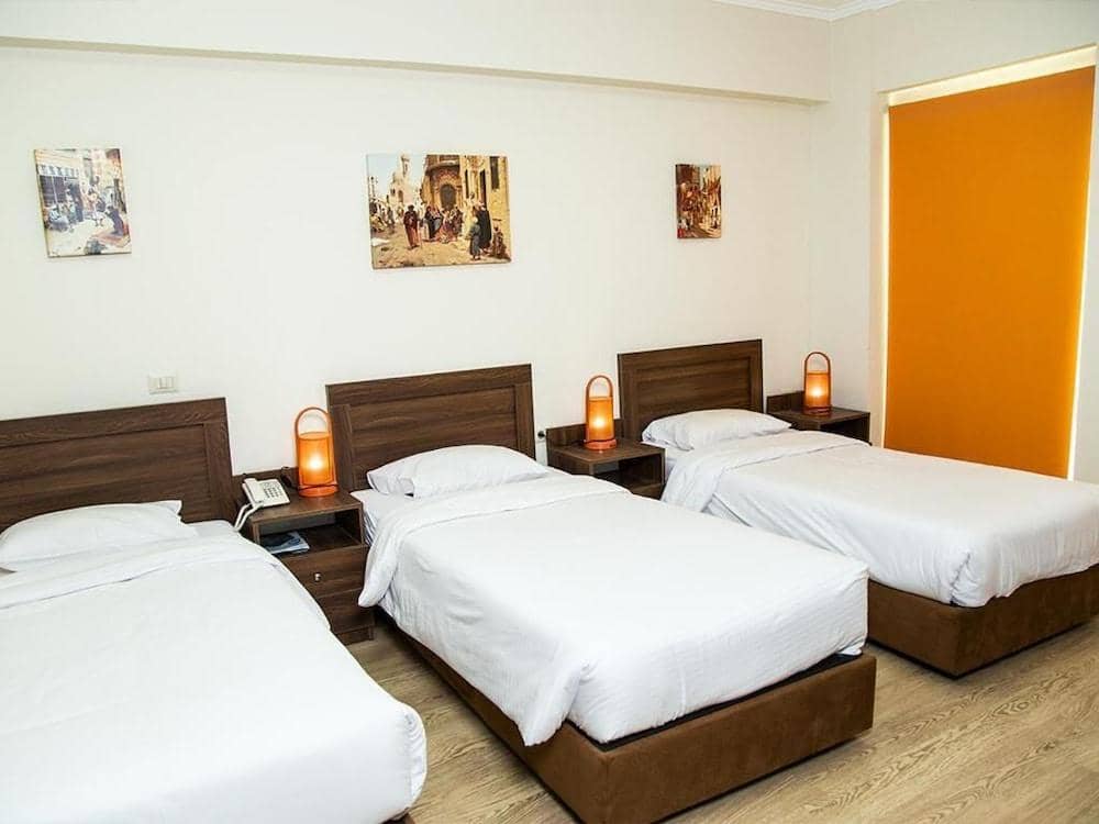 Vibes Hostel & SPA — 5