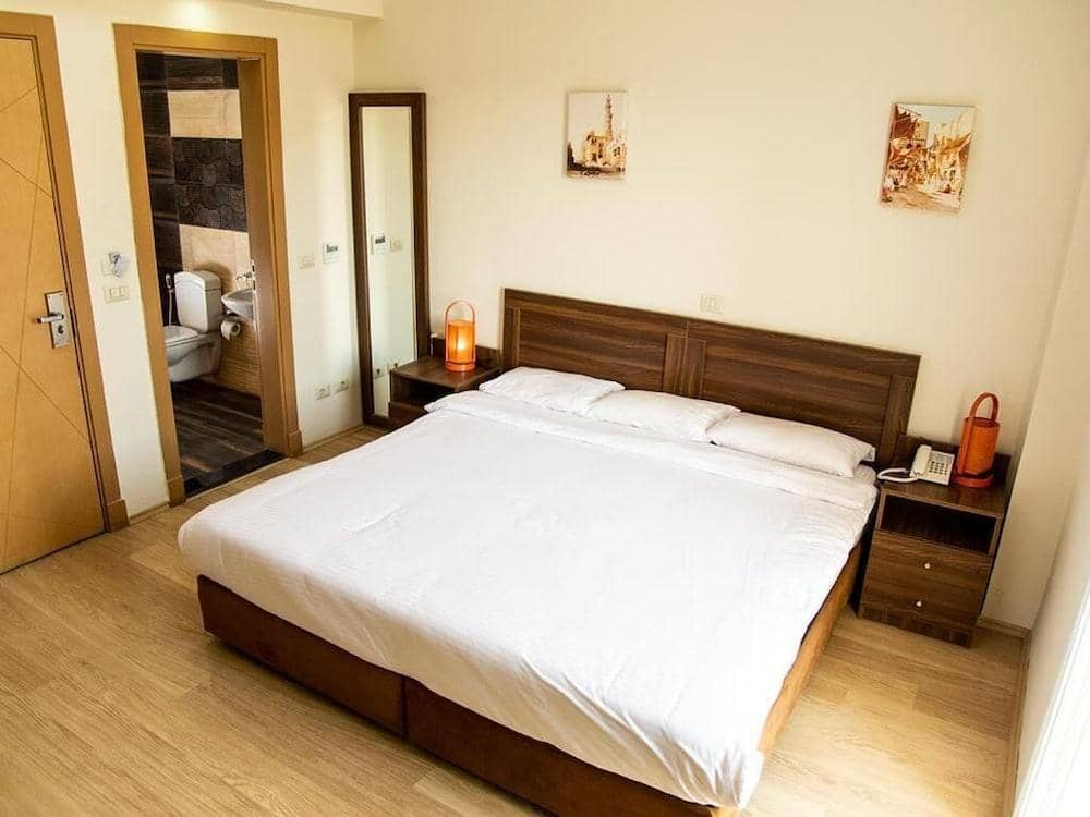Vibes Hostel & SPA — 4
